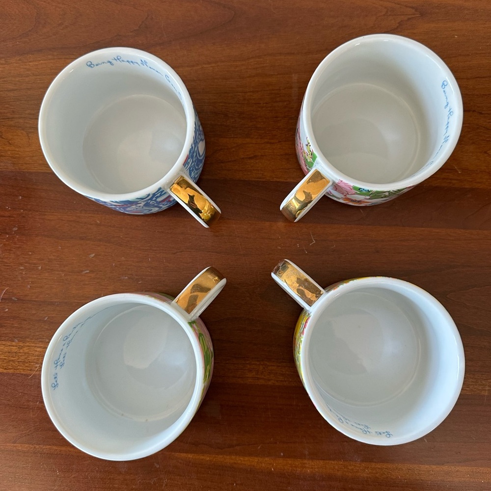 Lilly Pulitzer for Target - Tea Set - Picture 7 of 12